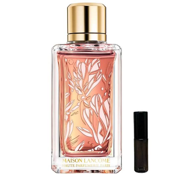 Maison Lancome Magnolia Rosae - Eau de Parfum - LuxScents.nl
