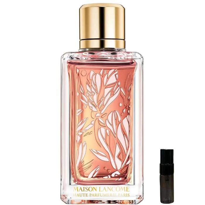 Maison Lancome Magnolia Rosae - Eau de Parfum - LuxScents.nl