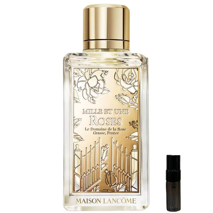 Maison Lancome Mille Et Une Roses - Eau de Parfum - LuxScents.nl