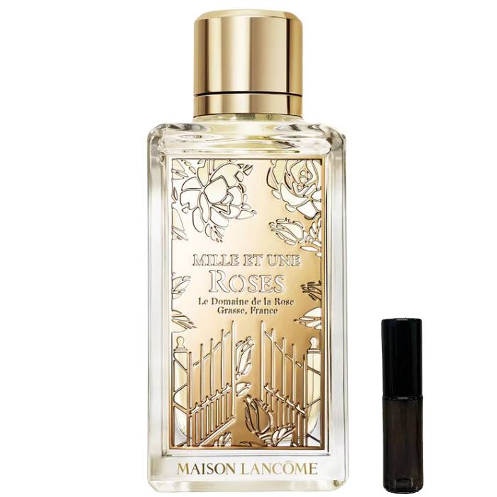 Maison Lancome Mille Et Une Roses - Eau de Parfum - LuxScents.nl