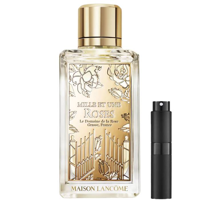 Maison Lancome Mille Et Une Roses - Eau de Parfum - LuxScents.nl