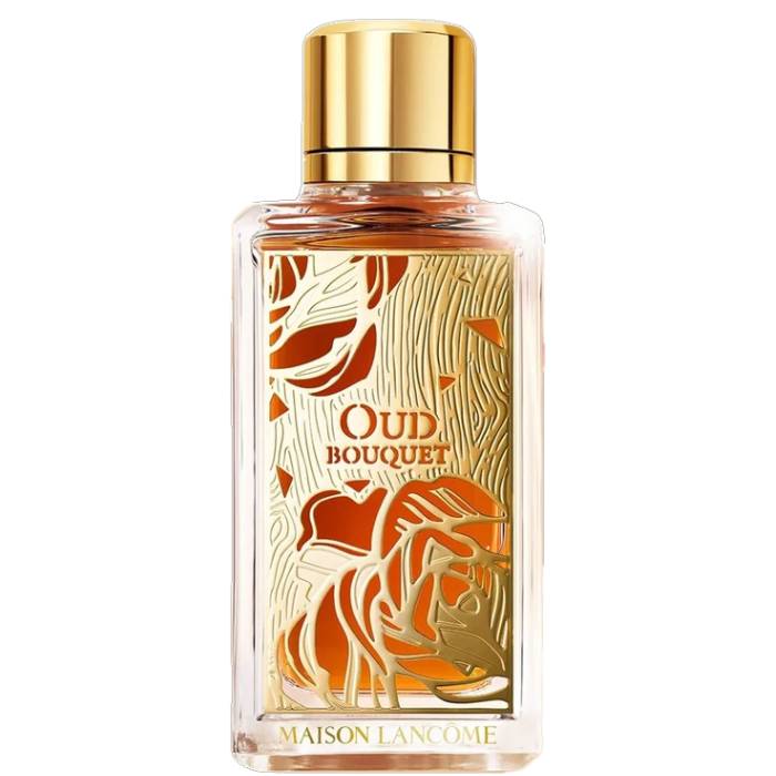 Maison Lancome Oud Bouquet - Eau de Parfum - LuxScents.nl