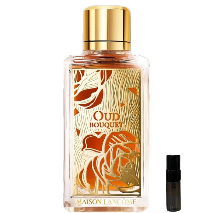 Maison Lancome Oud Bouquet - Eau de Parfum - LuxScents.nl