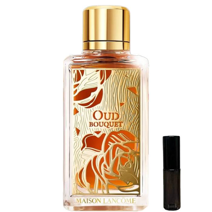 Maison Lancome Oud Bouquet - Eau de Parfum - LuxScents.nl