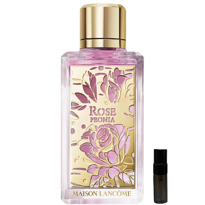Maison Lancome Rose Peonia - Eau de Parfum - LuxScents.nl