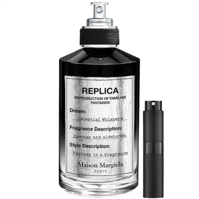 Maison Margiela Celestial Whispers - Eau de Parfum - LuxScents.nl