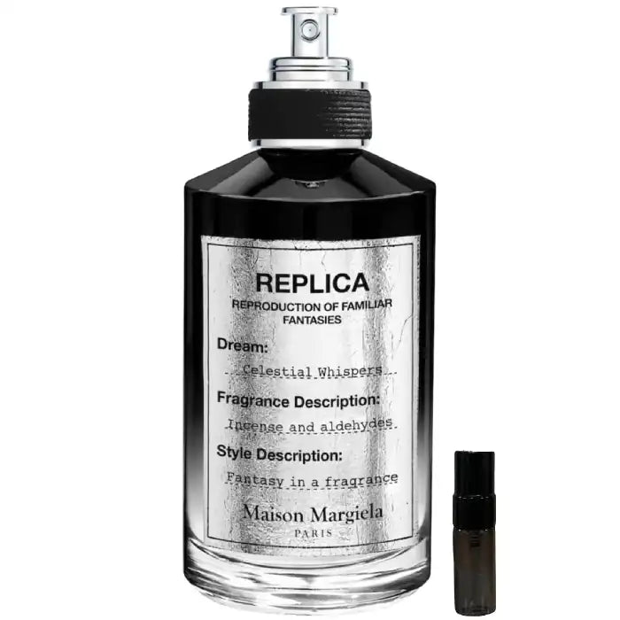 Maison Margiela Celestial Whispers - Eau de Parfum - LuxScents.nl