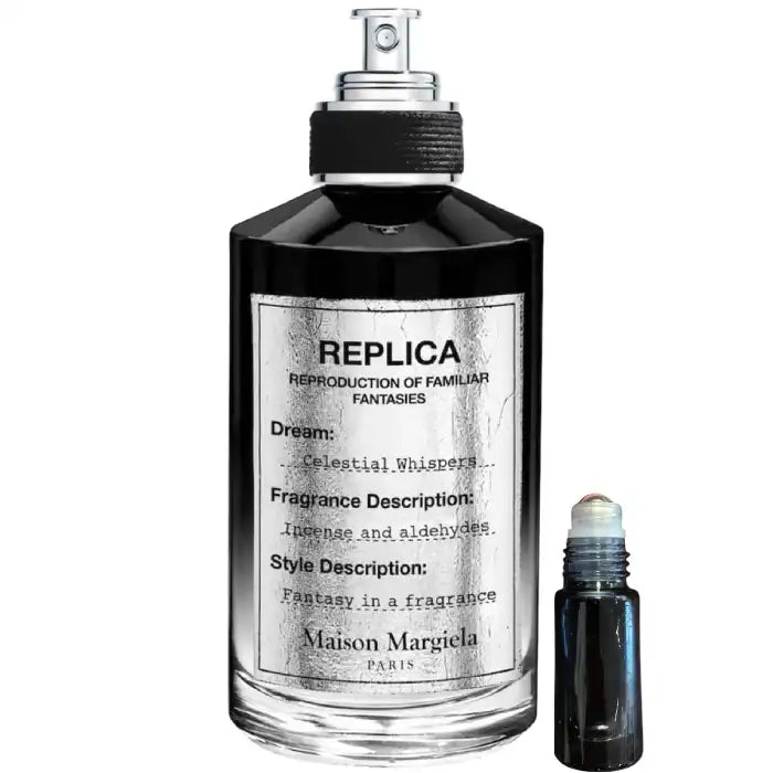 Maison Margiela Celestial Whispers - Eau de Parfum - LuxScents.nl