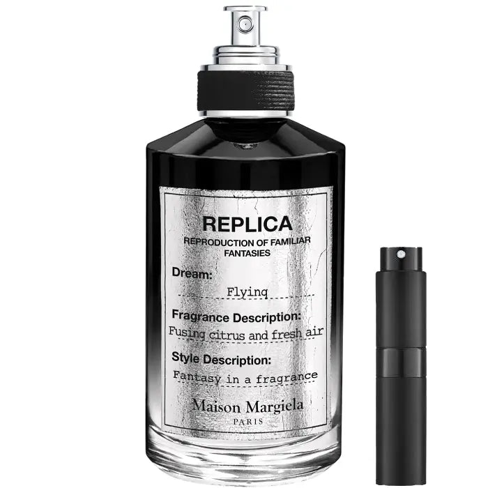 Maison Margiela Flying - Eau de Parfum - LuxScents.nl
