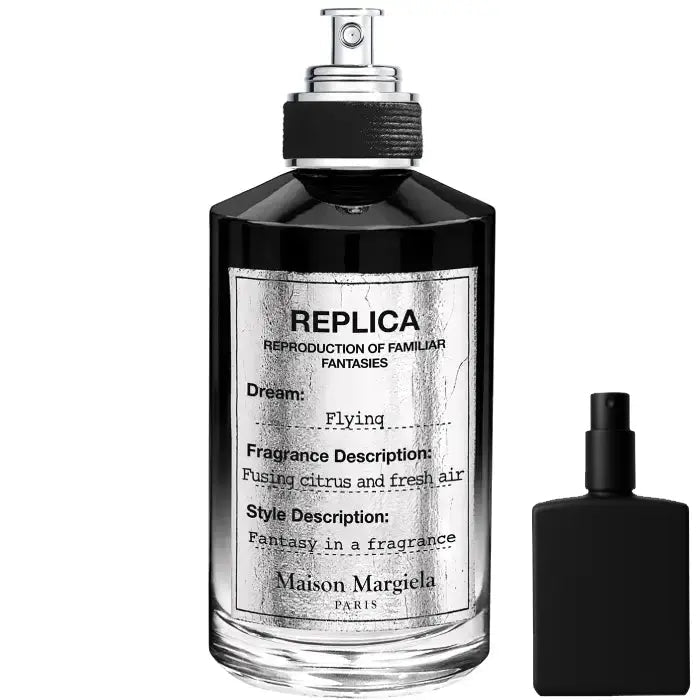 Maison Margiela Flying - Eau de Parfum - LuxScents.nl