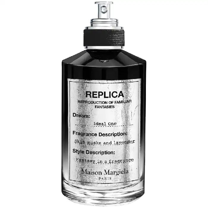 Maison Margiela Ideal - Eau de Parfum - LuxScents.nl