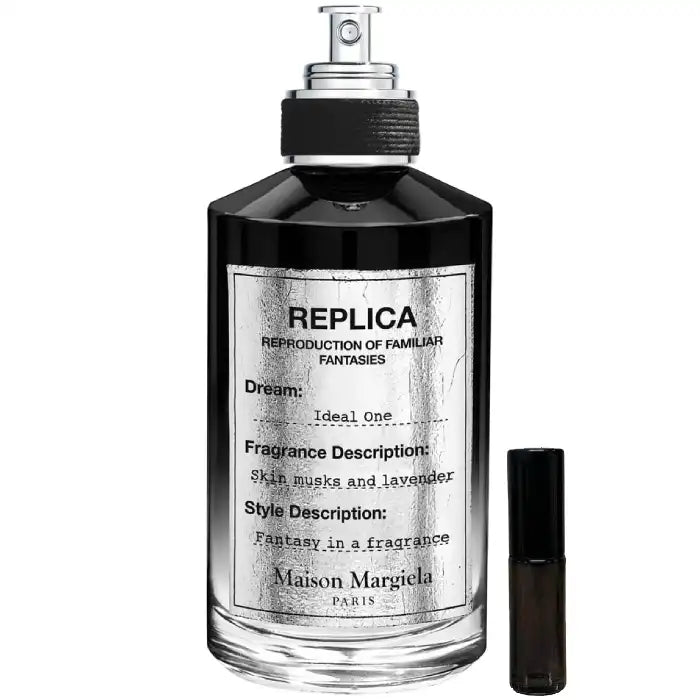 Maison Margiela Ideal - Eau de Parfum - LuxScents.nl