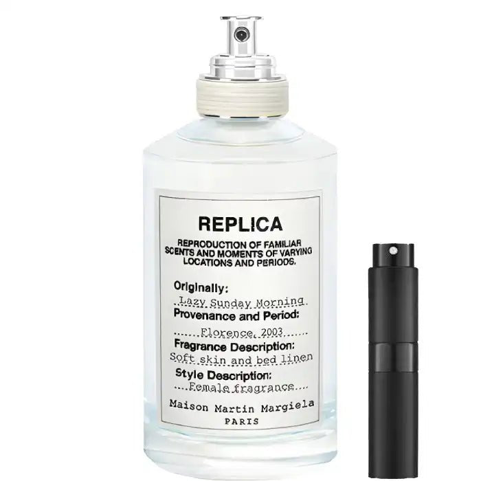 Maison Margiela Lazy Sunday Morning - Eau de Toilette - LuxScents.nl