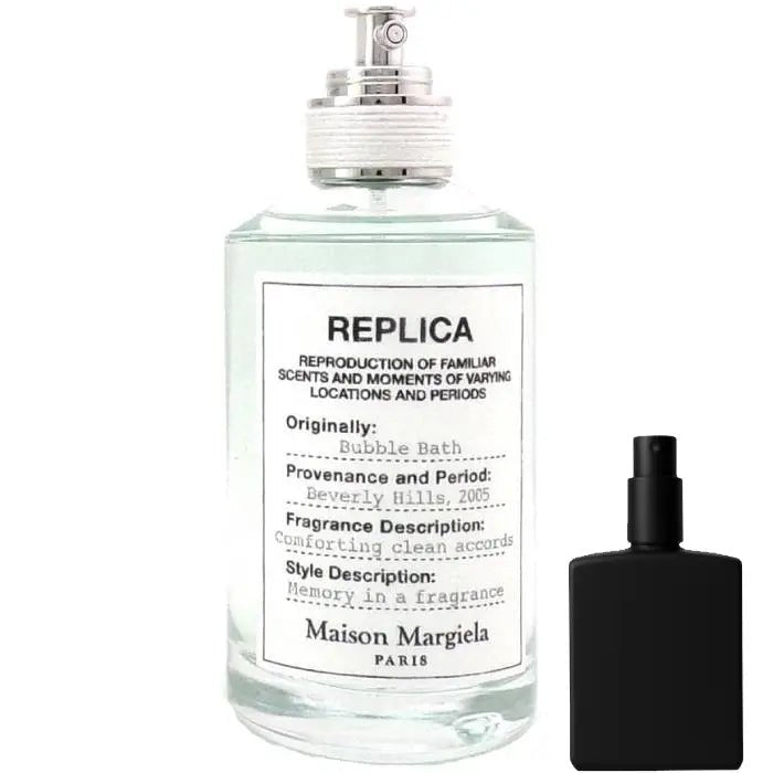Maison Margiela Replica Bubble Bath - Eau de Toilette - LuxScents