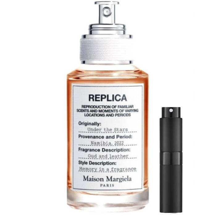 Maison Margiela Replica Under The Stars - Eau De Toilette - LuxScents.nl