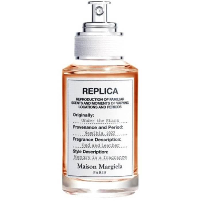 Maison Margiela Replica Under The Stars - Eau De Toilette - LuxScents.nl