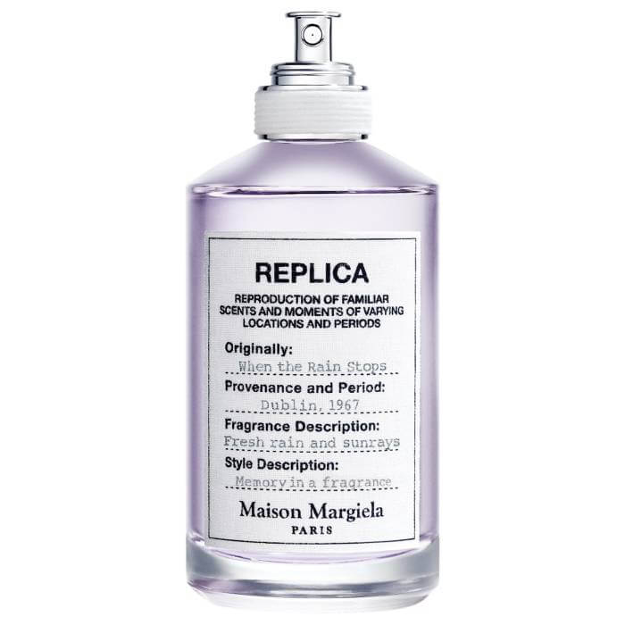 Maison Margiela Replica When The Rain Stops - Eau de Toilette - LuxScents.nl