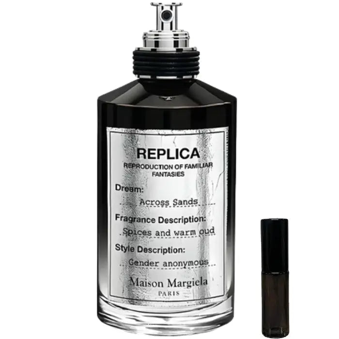 Maison Martin Margiela Across Sands - Eau de Parfum - LuxScents