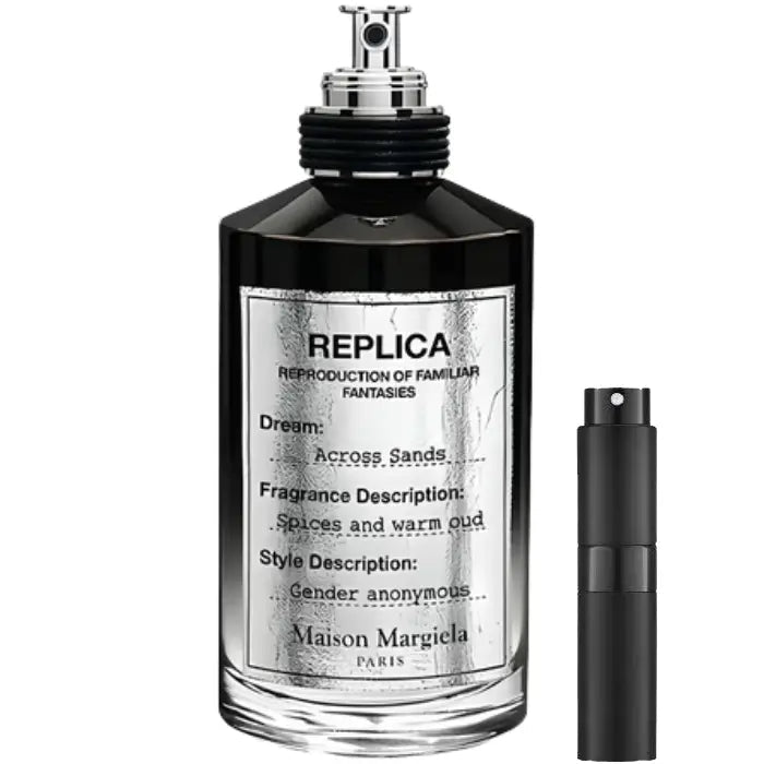 Maison Martin Margiela Across Sands - Eau de Parfum - LuxScents