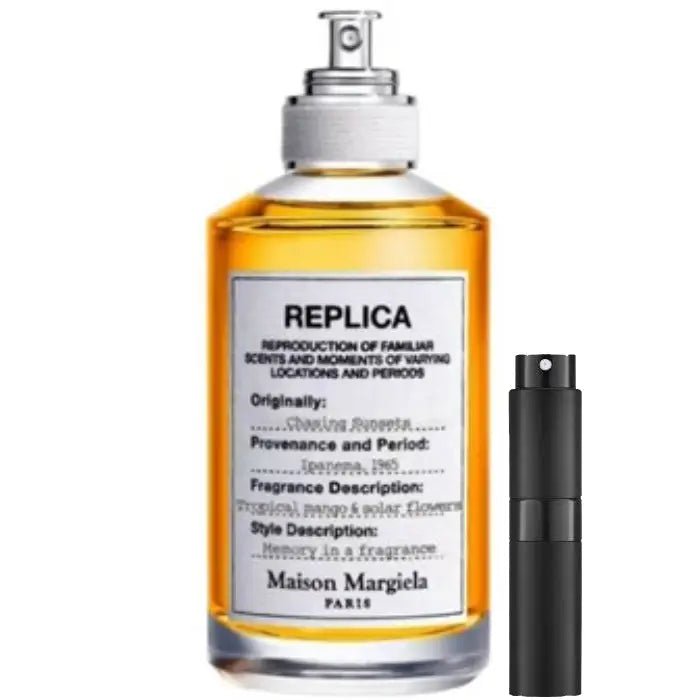 Maison Martin Margiela Chasing Sunsets - Eau de Toilette - LuxScents