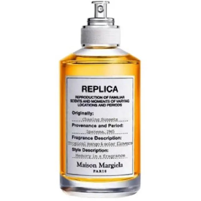 Maison Martin Margiela Chasing Sunsets - Eau de Toilette - LuxScents