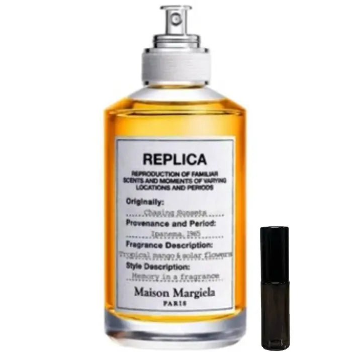 Maison Martin Margiela Chasing Sunsets - Eau de Toilette - LuxScents