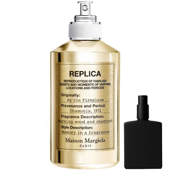 Maison Martin Margiela Replica by The Fireplace - Eau de Toilette - LuxScents