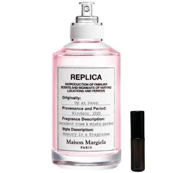 Maison Martin Margiela Up At Dawn - Eau de Toilette - LuxScents