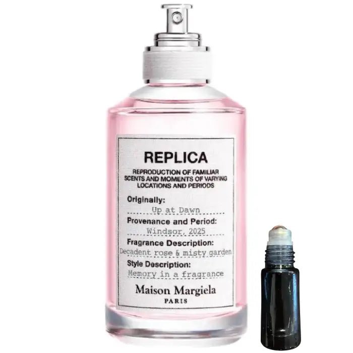 Maison Martin Margiela Up At Dawn - Eau de Toilette - LuxScents