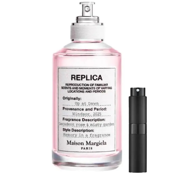 Maison Martin Margiela Up At Dawn - Eau de Toilette - LuxScents