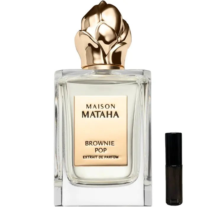 Maison Mataha Brownie Pop - Eau de Parfum - LuxScents.nl