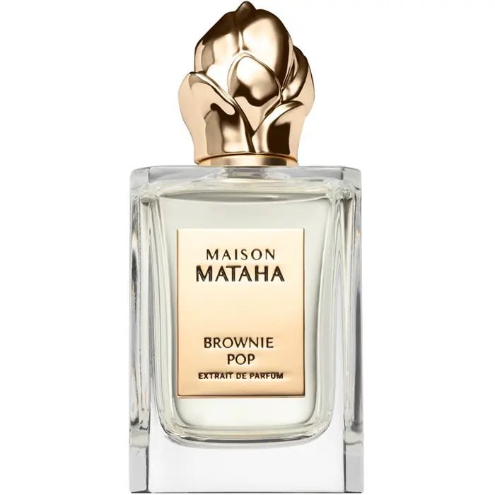 Maison Mataha Brownie Pop - Eau de Parfum - LuxScents.nl