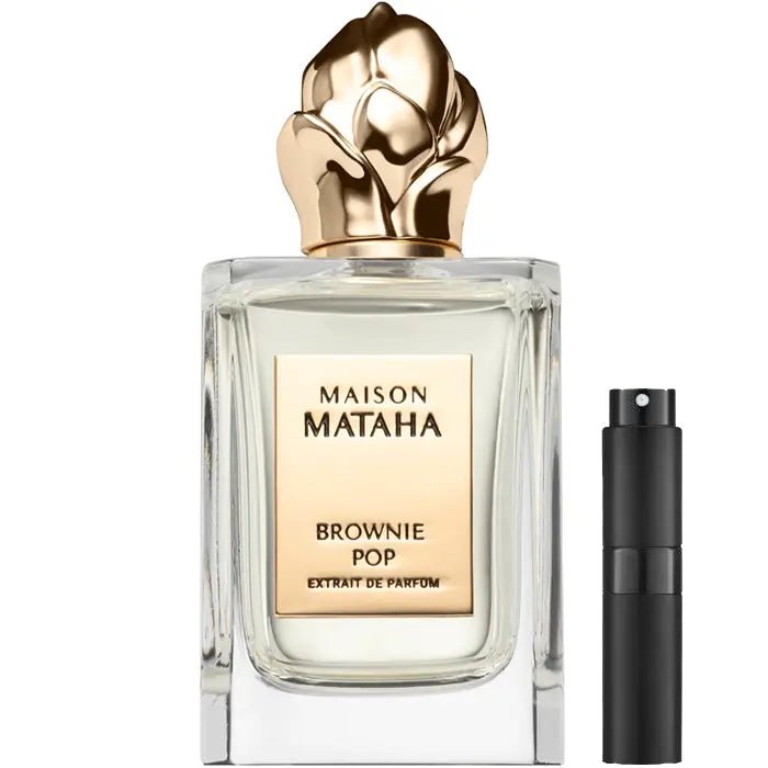 Maison Mataha Brownie Pop - Eau de Parfum - LuxScents.nl