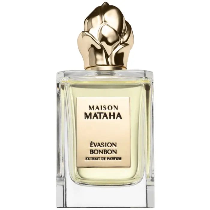 Maison Mataha Evasion Bonbon - Extrait de Parfum - LuxScents.nl