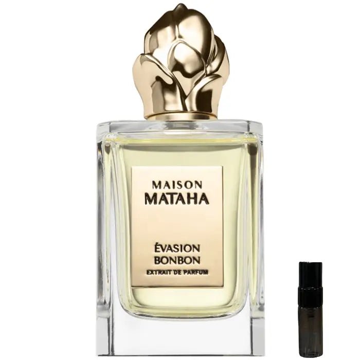 Maison Mataha Evasion Bonbon - Extrait de Parfum - LuxScents.nl