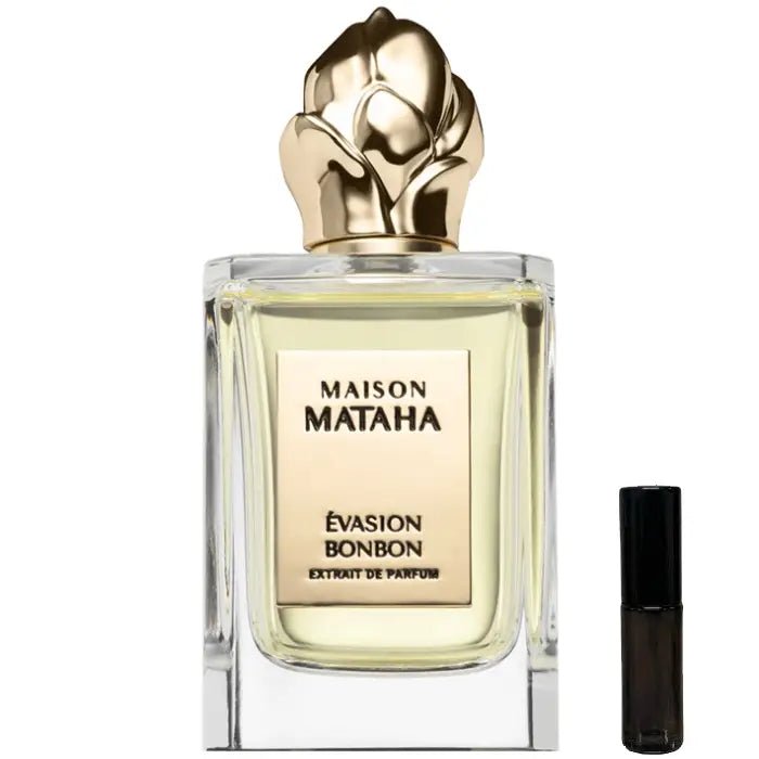 Maison Mataha Evasion Bonbon - Extrait de Parfum - LuxScents.nl