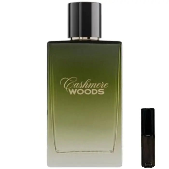 Maison Nikoui Cashmere Woods - LuxScents