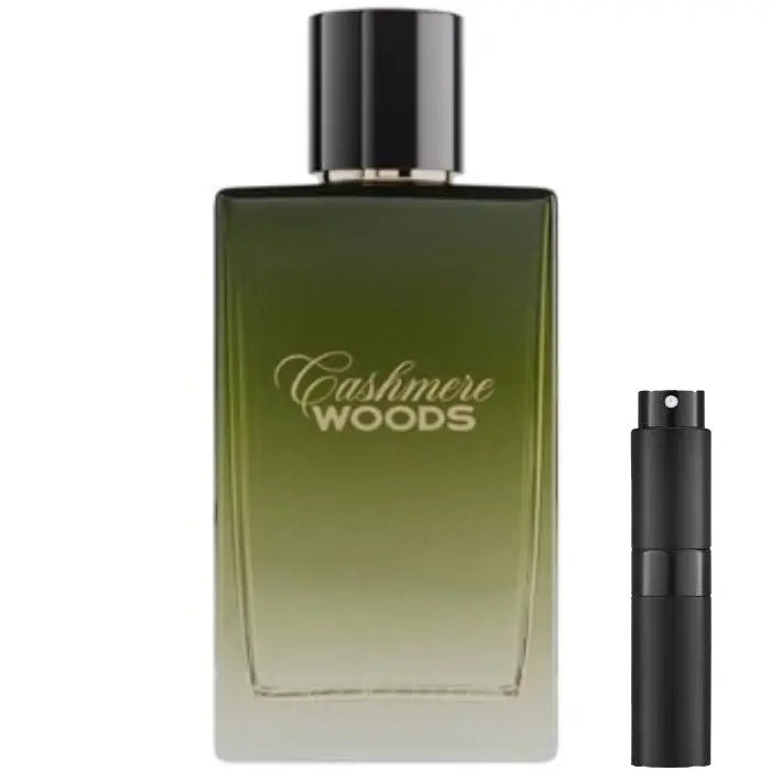 Maison Nikoui Cashmere Woods - LuxScents