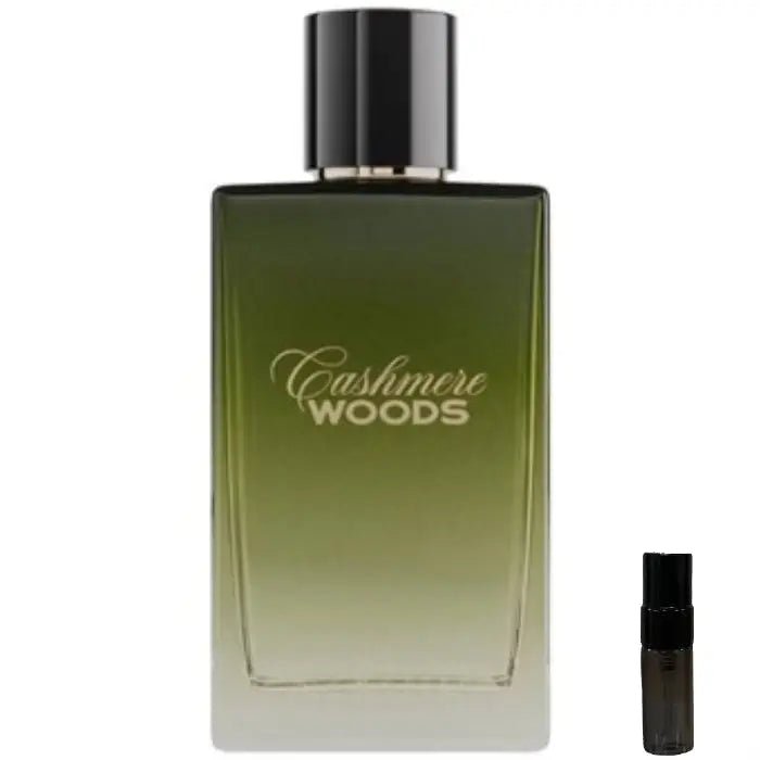 Maison Nikoui Cashmere Woods - LuxScents