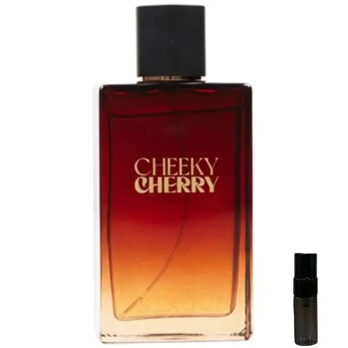 Maison Nikoui Cheeky Cherry - Eau de Parfum - LuxScents