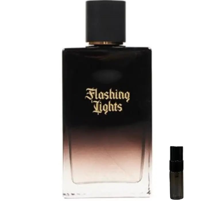 Maison Nikoui Flashing Lights - Eau de Parfum - LuxScents