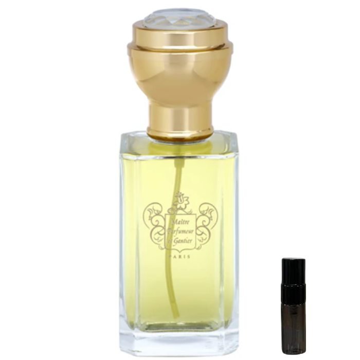 Maitre Parfumeur et Gantier Or Des Indes - Eau de Parfum - LuxScents.nl