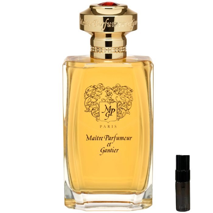 Maitre Parfumeur et Gantier Santal Noble - Eau de Parfum - LuxScents.nl