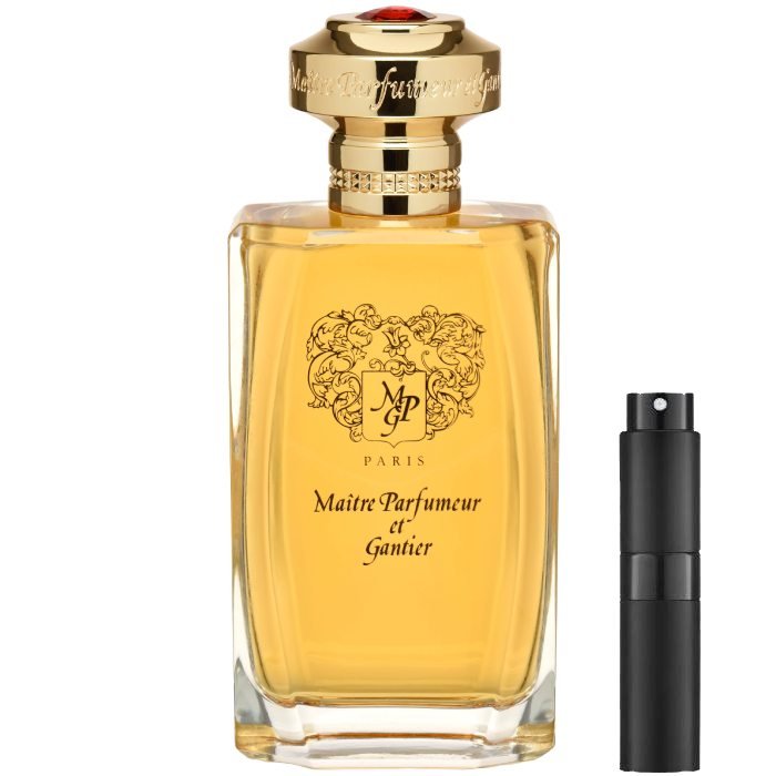 Maitre Parfumeur et Gantier Santal Noble - Eau de Parfum - LuxScents.nl
