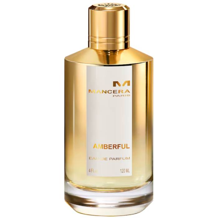 Mancera Amberful - Eau de Parfum - LuxScents.nl
