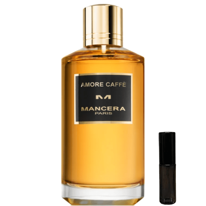 Mancera Amore Caffè - Eau de Parfum - LuxScents.nl