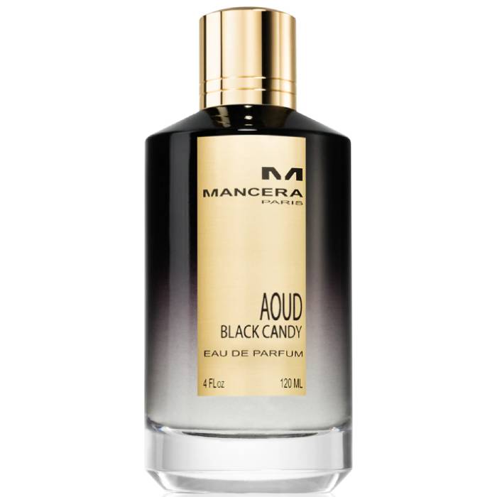 Mancera Aoud Black Candy - Eau de Parfum - LuxScents.nl