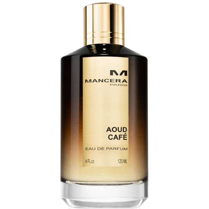 Mancera Aoud Cafe - Eau de Parfum - LuxScents.nl