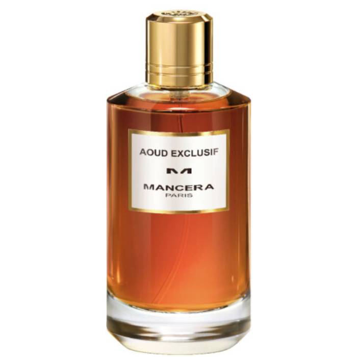 Mancera Aoud Exclusif - Eau de Parfum - LuxScents.nl