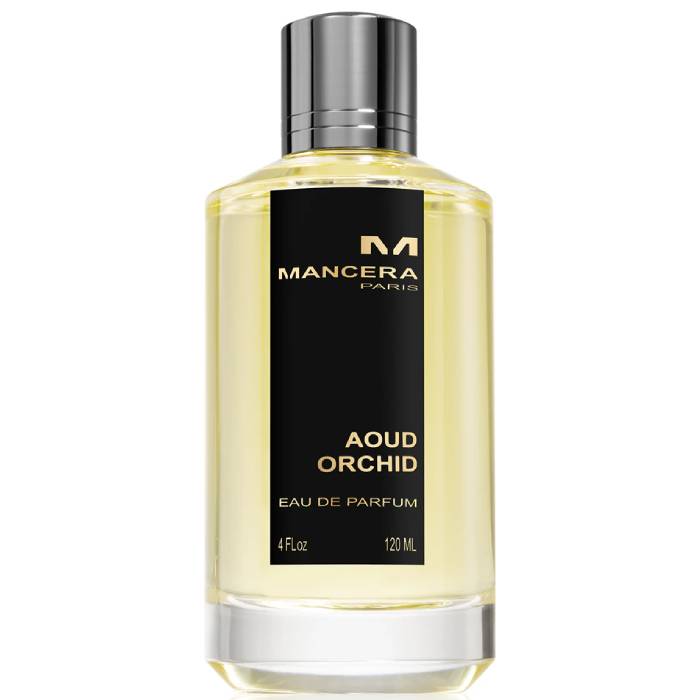 Mancera Aoud Orchid - Eau de Parfum - LuxScents.nl